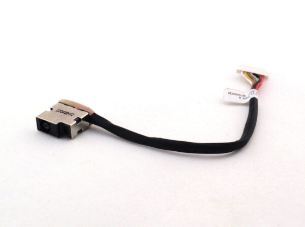 Hp ProBook 430 440 450 455 470 G3 827039-001 DC Power Jack