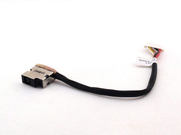 Hp ProBook 11 EE 11-EE G1 G2 L42039-001 DC Power Jack