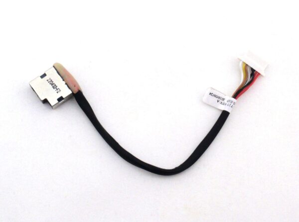 Hp ProBook 11 EE 11-EE G1 G2 L42039-001 DC Power Jack - Image 3