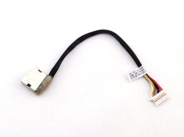 Hp ProBook 11 EE 11-EE G1 G2 L42039-001 DC Power Jack - Image 2