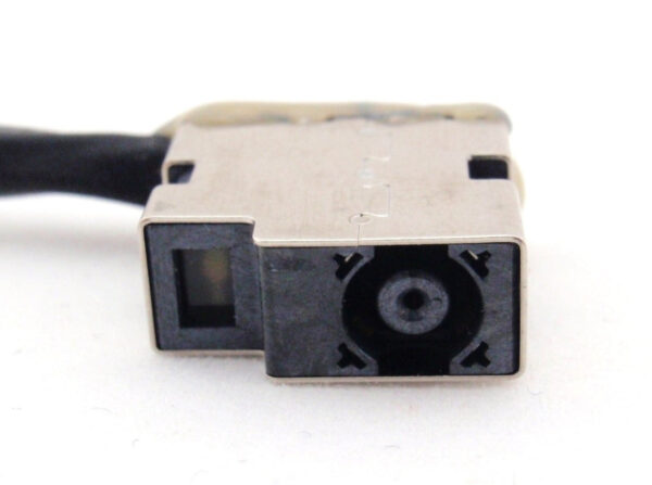 Hp ProBook 450 455 470 G4 828949-007 804187-T17 DC Power Jack - Image 4