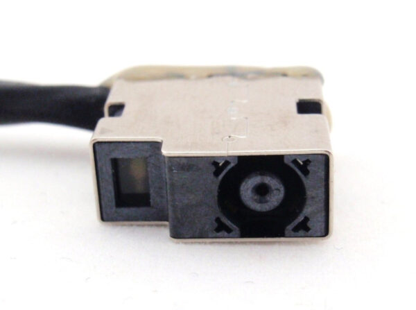Hp ProBook 430 440 450 455 470 G3 827039-001 DC Power Jack - Image 4