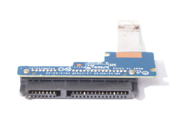 HP 830311-001 HDD SATA Cable 15-AC 15-AF 15-AY 15-BA 15-BE 15-BN - Image 2
