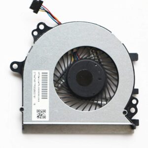 Hp 831902-001 CPU Cooling Fan ProBook 430 G3 430G3 831904-001