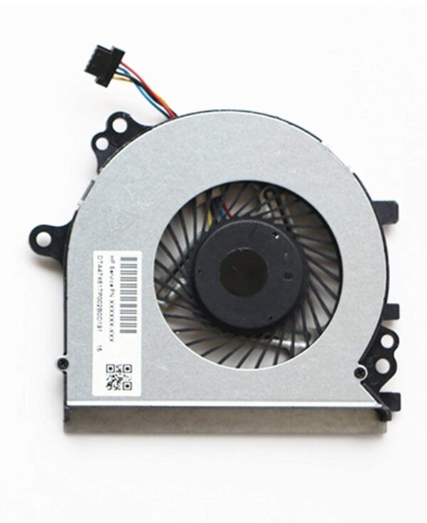 Hp 831902-001 CPU Cooling Fan ProBook 430 G3 430G3 831904-001
