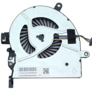 Hp 837535-001 CPU Cooling Fan ProBook 450 455 470 G3 NS65B00-14M13