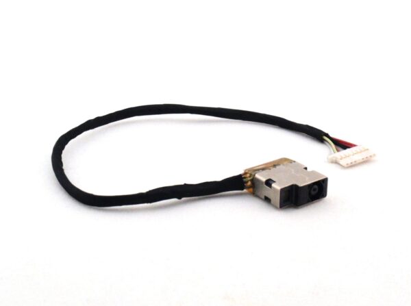 Hp 15-AN 837610-001 833596-FR7 833596-TR7 DC Power Jack