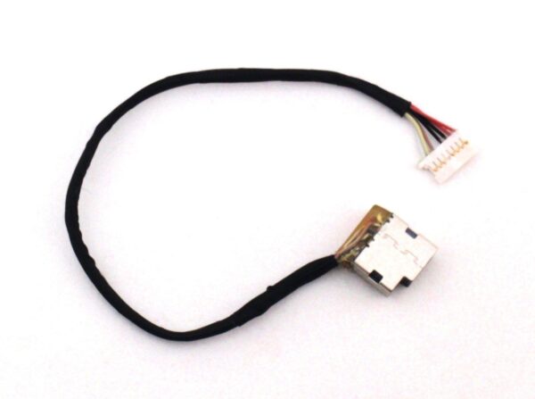Hp 15-AN 837610-001 833596-FR7 833596-TR7 DC Power Jack - Image 2