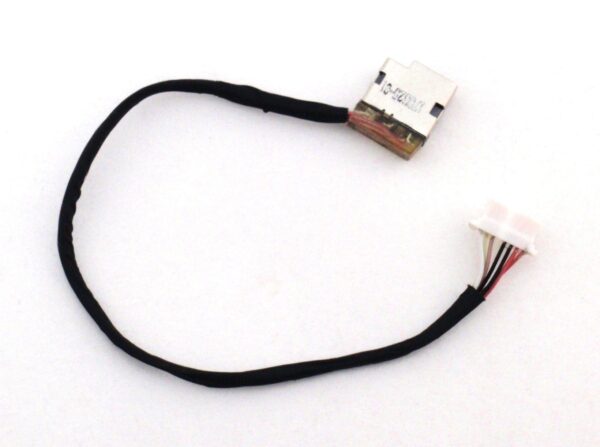 Hp 15-AN 837610-001 833596-FR7 833596-TR7 DC Power Jack - Image 3