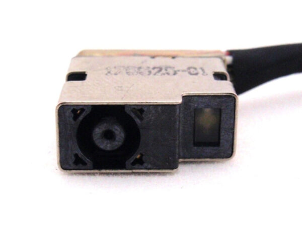 Hp 15-AN 837610-001 833596-FR7 833596-TR7 DC Power Jack - Image 4