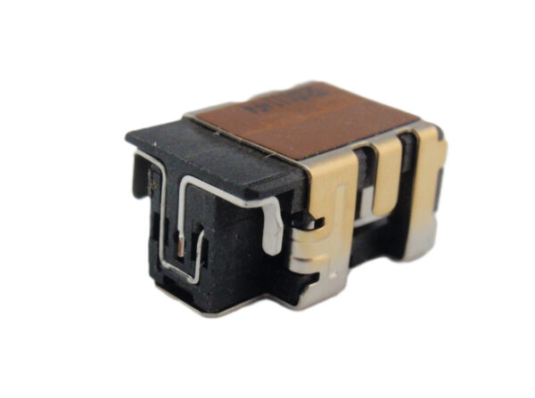 Hp EliteBook 820 840 850 G4 Zbook 15U G3 15UG3 DC Power Jack - Image 4