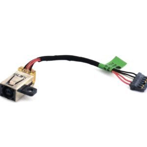 Hp EliteBook Folio 1040 G3 1040G3 844424-001 DC Power Jack