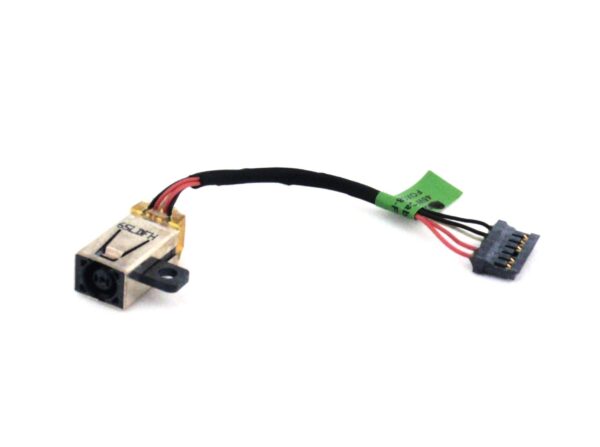 Hp EliteBook Folio 1040 G3 1040G3 844424-001 DC Power Jack
