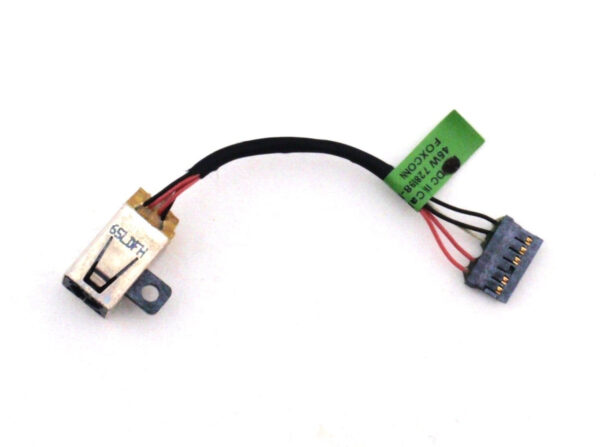 Hp EliteBook Folio 1040 G3 1040G3 844424-001 DC Power Jack - Image 2