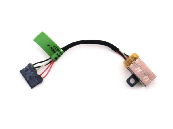 Hp EliteBook Folio 1040 G3 1040G3 844424-001 DC Power Jack - Image 3