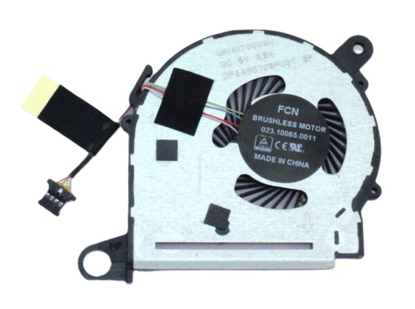 Hp 855966-001 CPU Cooling Fan M3-U Pavilion X360 13-U 023.10065.0001 - Image 2