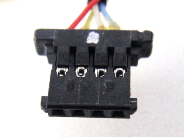 Hp 855966-001 CPU Cooling Fan M3-U Pavilion X360 13-U 023.10065.0001 - Image 3