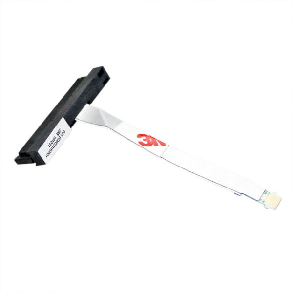 HP 856205-001 HDD SSD SATA IO Connector Cable 14-AL 14-AV 14-CF 14-CK - Image 2