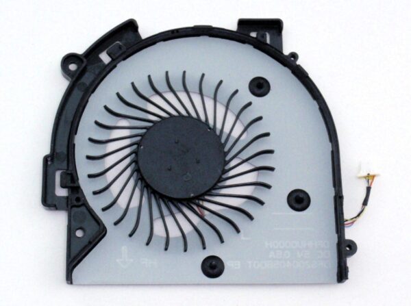 Hp 856277-001 CPU Cooling Fan Envy X360 15-AP 15-AR M6-AP M6-AR M6-AQ