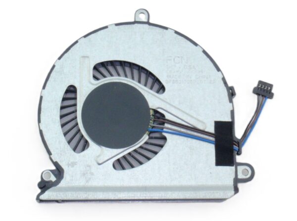 Hp 856359-001 CPU Cooling Thermal Fan Pavilion 15-AU 859633-001 - Image 2