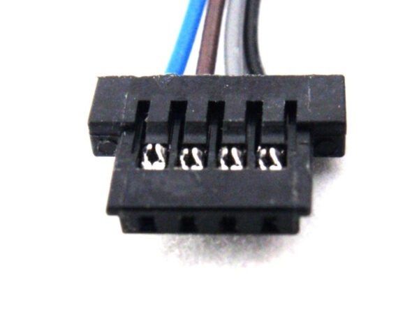 Hp 856359-001 CPU Cooling Thermal Fan Pavilion 15-AU 859633-001 - Image 3