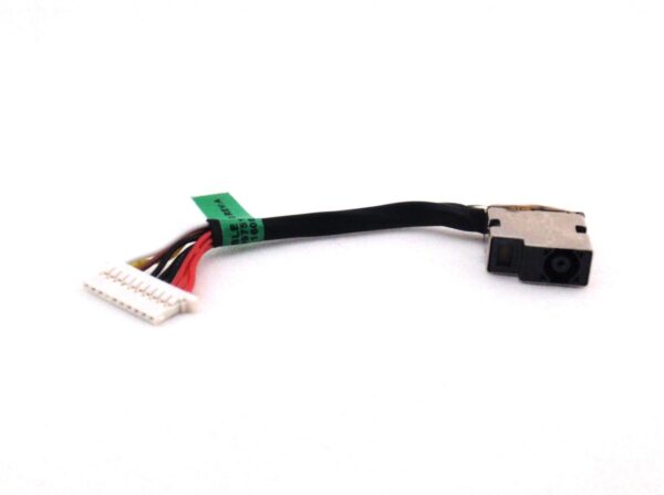 Hp Omen 15-AX 17-W Pavilion 15-BC 858021-001 DC Power Jack