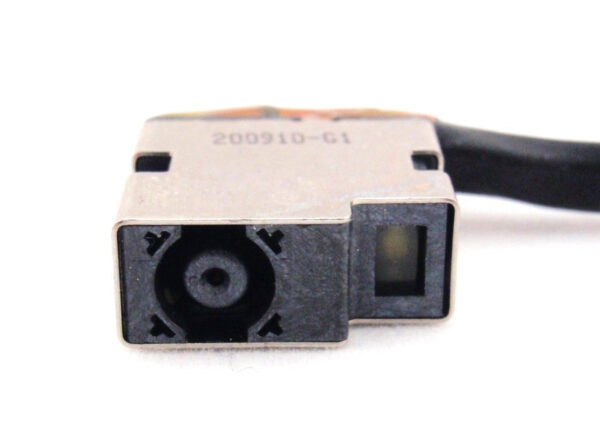 Hp Omen 15-AX 17-W Pavilion 15-BC 858021-001 DC Power Jack - Image 4
