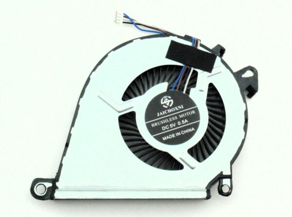 Hp 858970-001 CPU Cooling Fan Omen 15-AX Pavilion 15-BC TPN-Q173 - Image 2