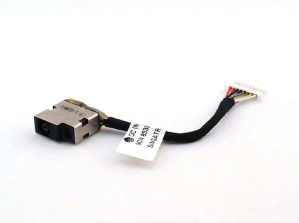 Hp ProBook 430 440 450 470 G4 905644-001 DC Power Jack