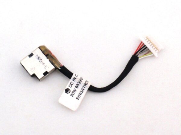 Hp ProBook 430 440 450 470 G4 905644-001 DC Power Jack - Image 2