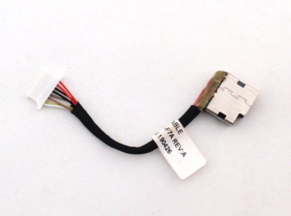 Hp ProBook 430 440 450 470 G4 905644-001 DC Power Jack - Image 3