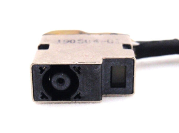 Hp ProBook 430 440 450 470 G4 905644-001 DC Power Jack - Image 4