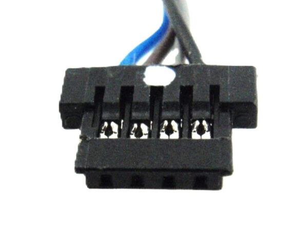 Hp 905706-001 CPU Cooling Fan ProBook 440 445 G4 G5 440G4 445G4 440G5 - Image 3
