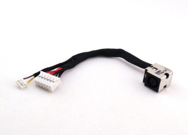 Hp Omen 17-W 17-W100 17-W200 17T-W 907562-001 DC Power Jack