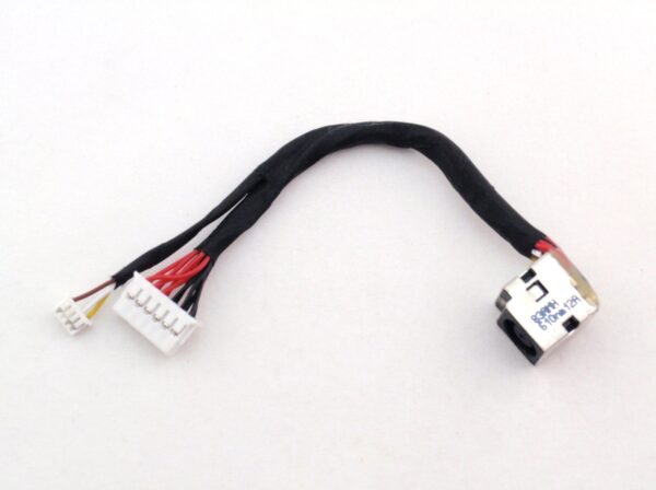 Hp Omen 17-W 17-W100 17-W200 17T-W 907562-001 DC Power Jack - Image 2