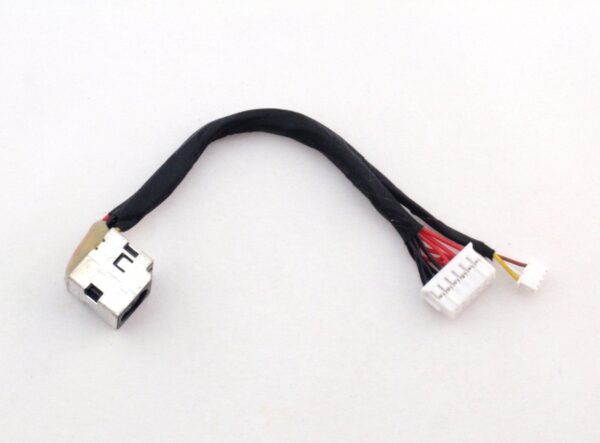 Hp Omen 17-W 17-W100 17-W200 17T-W 907562-001 DC Power Jack - Image 3