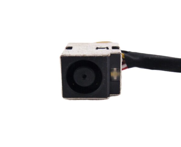 Hp Omen 17-W 17-W100 17-W200 17T-W 907562-001 DC Power Jack - Image 4
