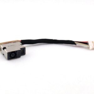 Hp Pavilion 17-AK 924421-001 808155-018 DC Power Jack