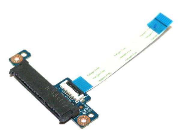 HP 924927-001 HDD SATA Cable 15-BS 15-BW 15T-BR 15Z-BW 250 255 G6