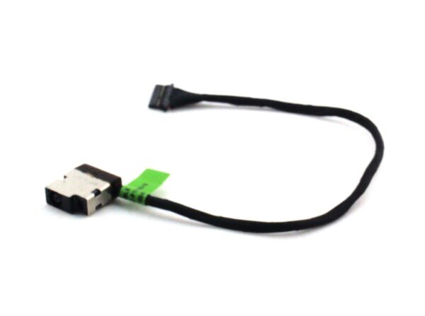 Hp Omen 15-CE 15T-CE 924112-F15 926204-001 DC Power Jack