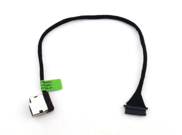 Hp Omen 15-CE 15T-CE 924112-F15 926204-001 DC Power Jack - Image 3