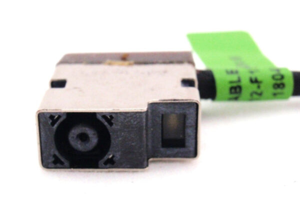 Hp Omen 15-CE 15T-CE 924112-F15 926204-001 DC Power Jack - Image 4