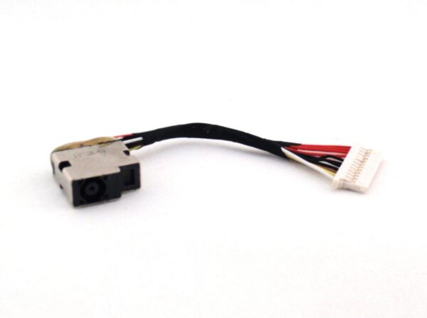 Hp Pavilion 15-CB 926430-001 922575-FD5 SD5 DC Power Jack