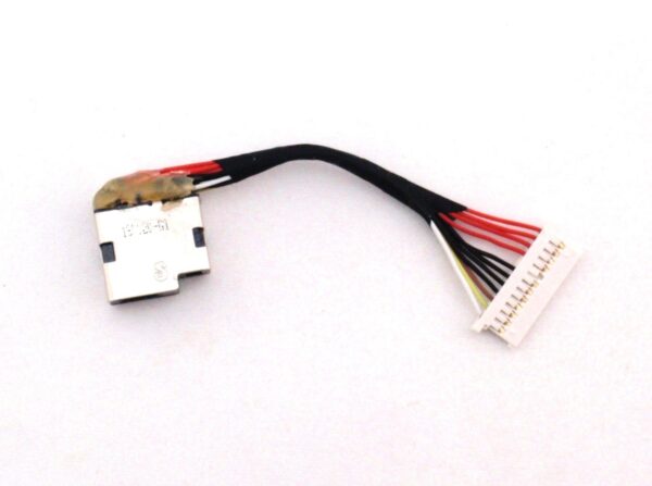 Hp Pavilion 15-CB 926430-001 922575-FD5 SD5 DC Power Jack - Image 2