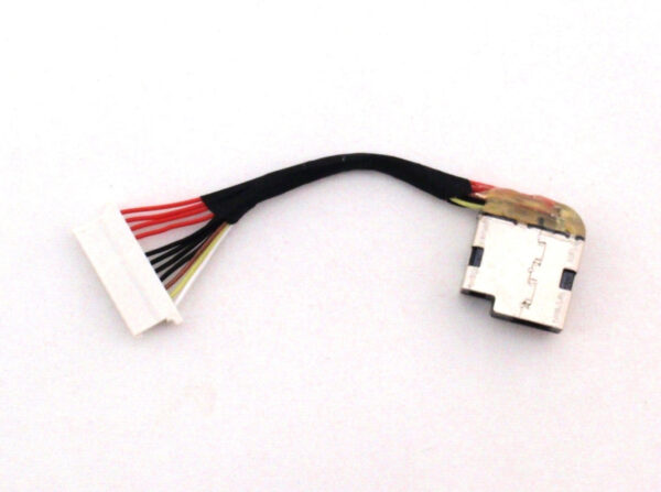 Hp Pavilion 15-CB 926430-001 922575-FD5 SD5 DC Power Jack - Image 3