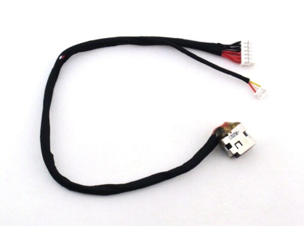 Hp Omen 17-AN 17T-AN 926564-001 924113-Y23 DC Power Jack - Image 2
