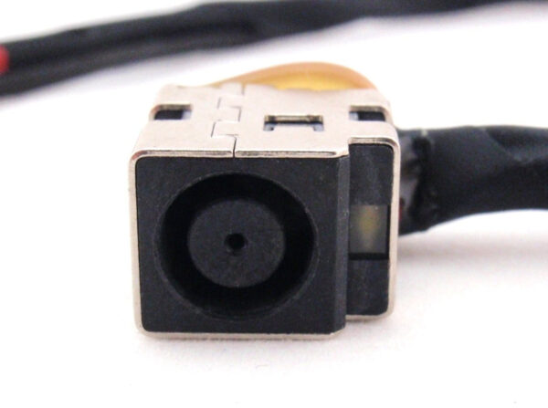 Hp Omen 17-AN 17T-AN 926564-001 924113-Y23 DC Power Jack - Image 4