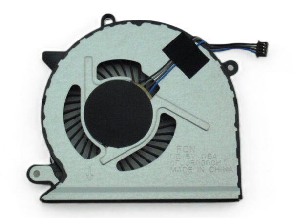 Hp 926845-001 CPU Cooling Fan 15-CC 15-CD NS85B00-16K12 0FJJR0000H - Image 2
