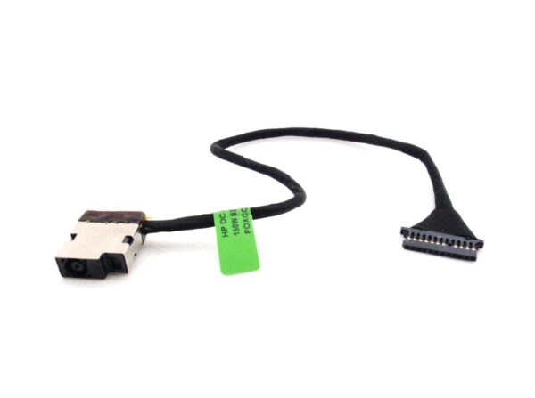 Hp Omen 15-CE 15T-CE 17-AN 938137-001 DC Power Jack