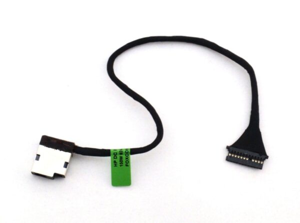 Hp Omen 15-CE 15T-CE 17-AN 938137-001 DC Power Jack - Image 2